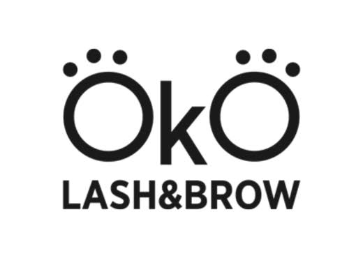 ÖkÖ Lash & Brow